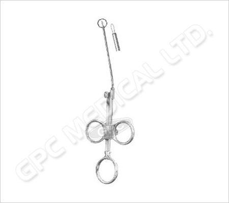 Ear Dressing Forceps-Krause