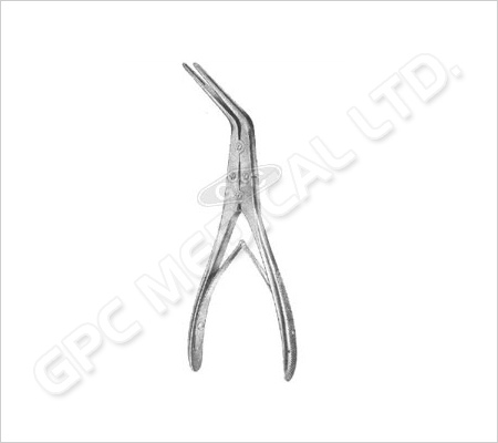 Rhinoplasty Instruments (Kressner)