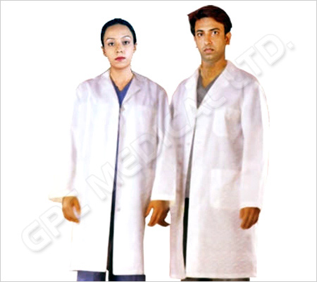 Laboratory Coat