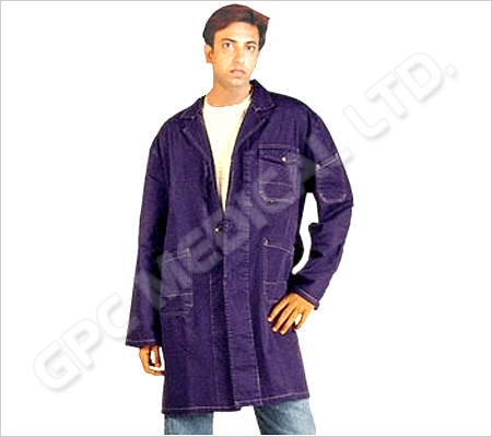 Lab Coats