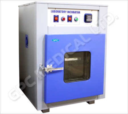 Laboratory Incubator- Universal Type