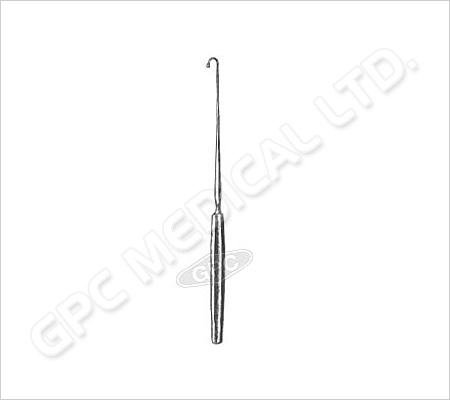 Rhinoplasty Instruments (Lange)