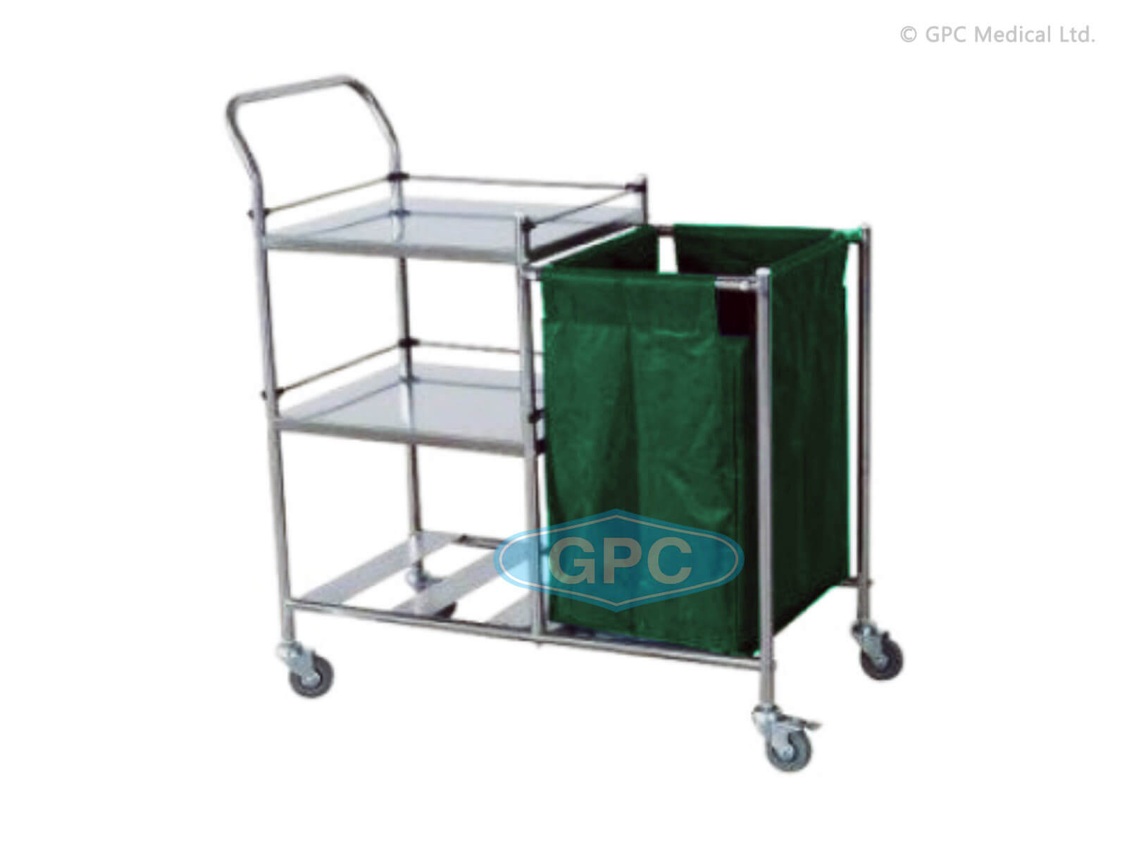 Linen Trolley