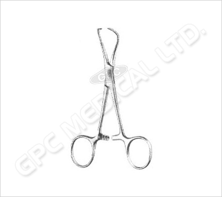 Towel Forceps-Lorma