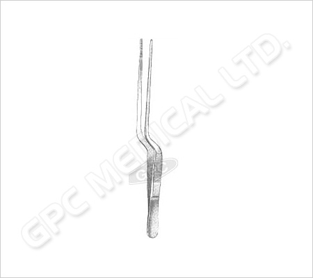 Ear Dressing Forceps- Lucae