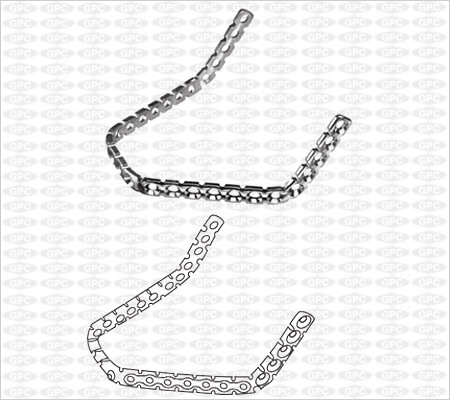 Mandibular Reconstruction Plate 2.7