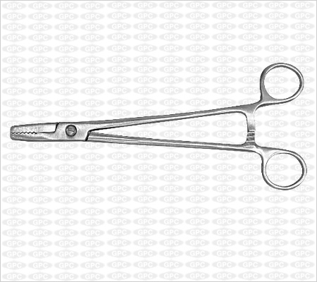 Martin Cartilage Clamp
