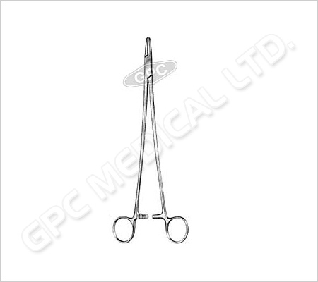 Needle Holder (Masson)