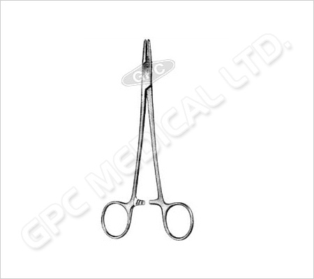 Needle Holder (Mayo-Hegar)