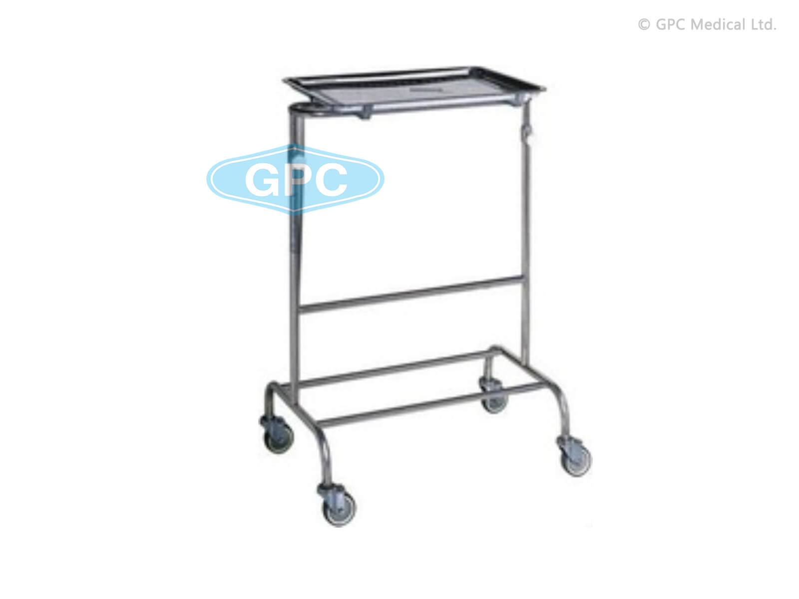 Mayo Table / Trolley