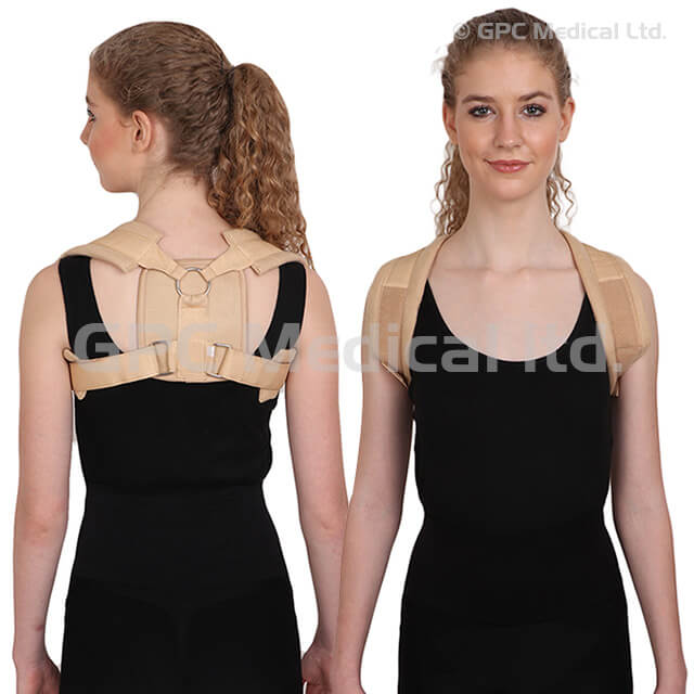 Meek Clavicle Brace