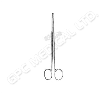 Operating Scissors- Metzenbaum Nelson (Straight)