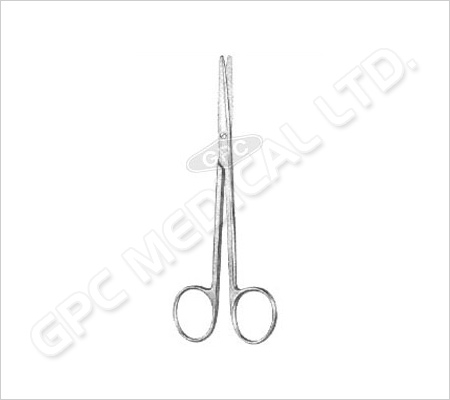 Operating Scissors- Metzenbaum : 14cm