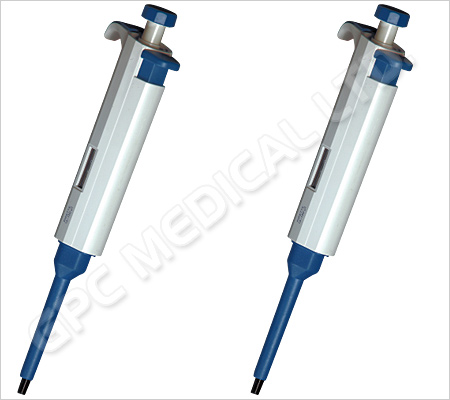 Micro Pipettes