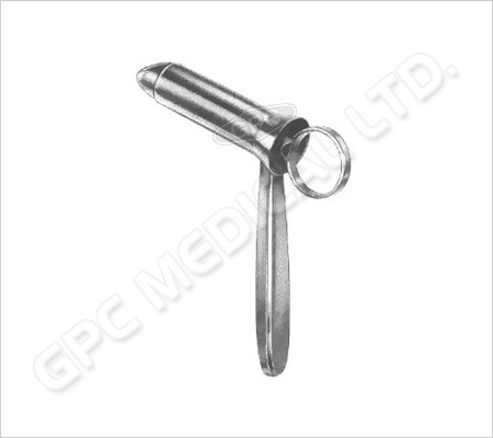 Anal Retractors- Newman