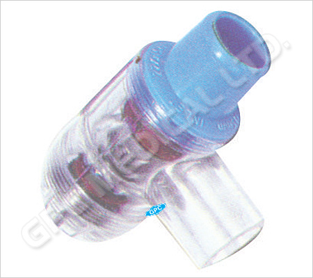 Non-Rebreathing Valves 