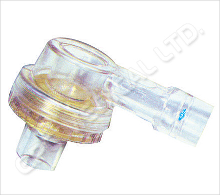 Non-Rebreathing Valves-