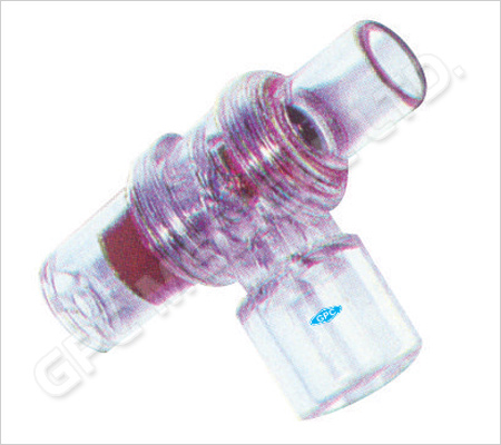 Non-Rebreathing Valves-Paedi Valve