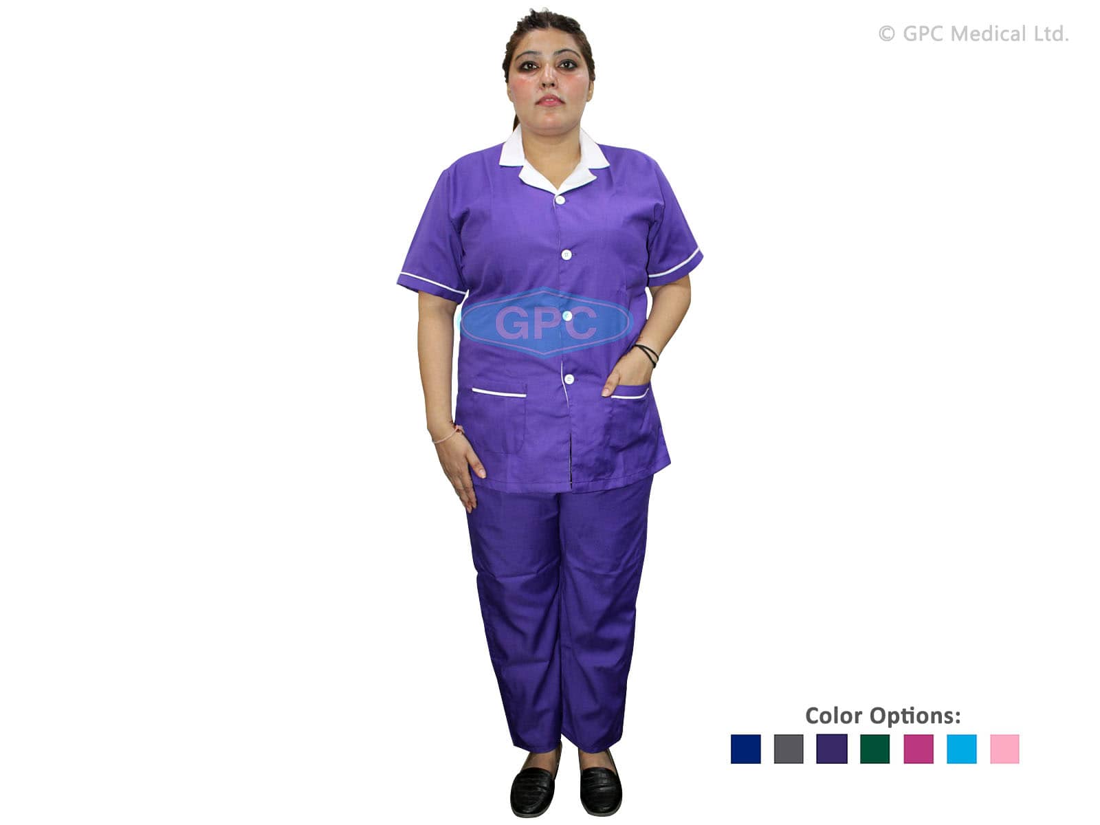 Nurse Uniform