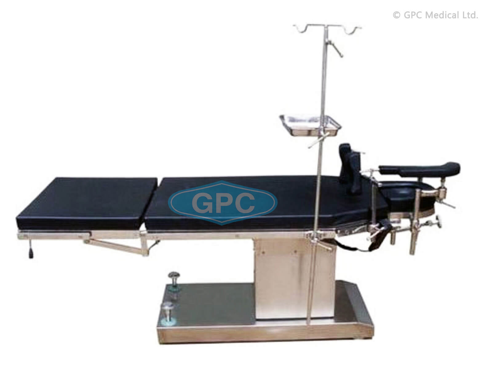 Ophthalmic Operation Theatre Table