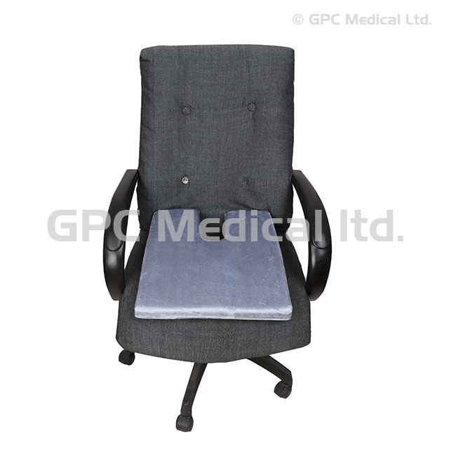 Orthopaedic Coccyx Wedge Seat