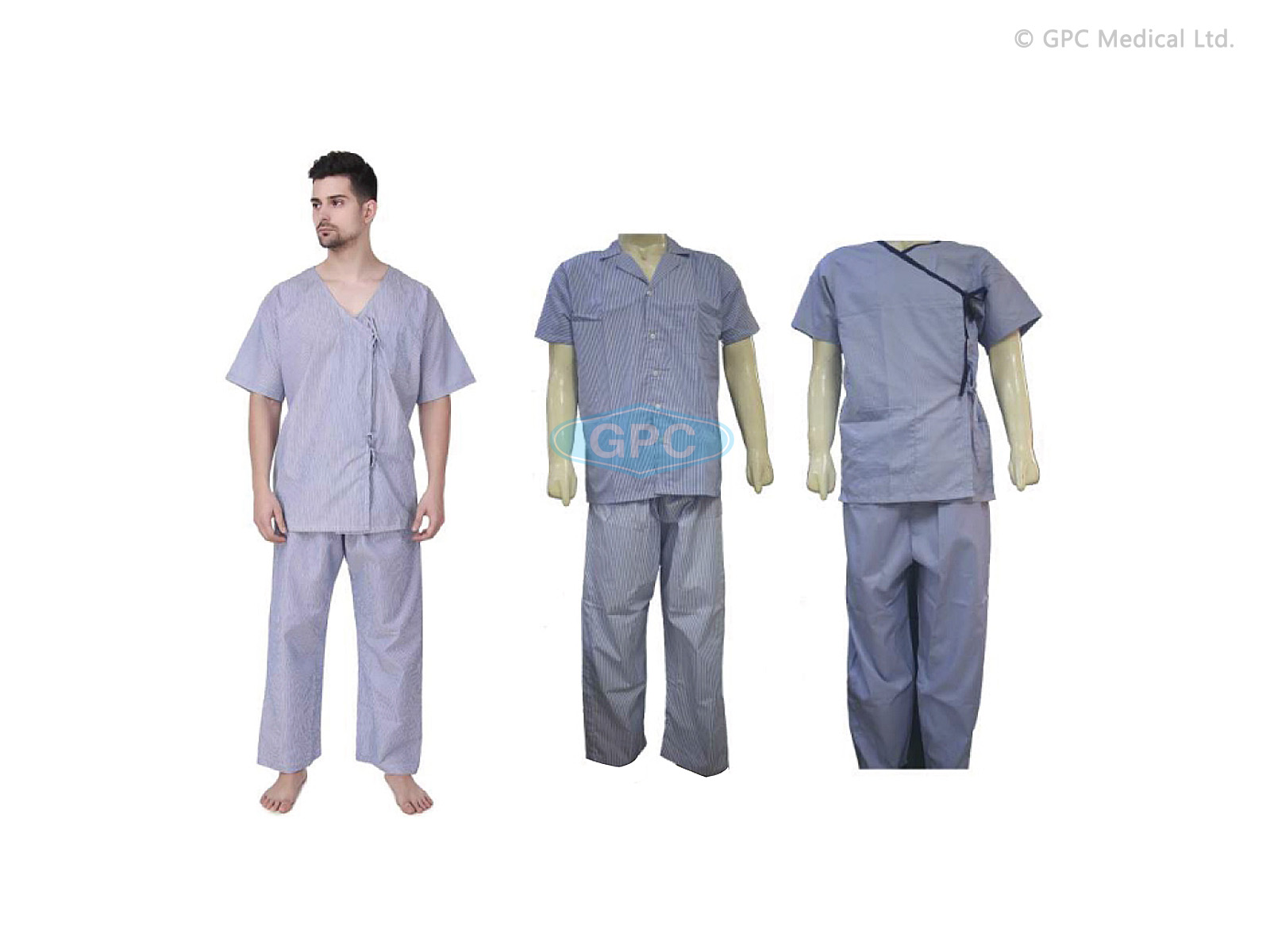 Orthopaedic Gown
