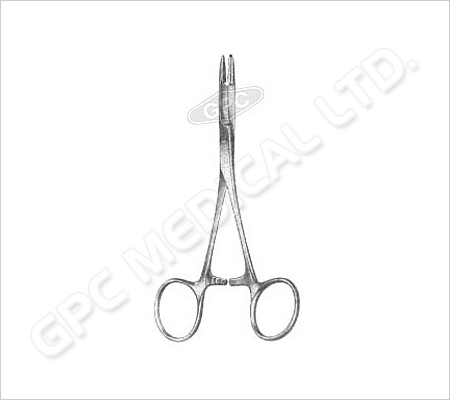 Needle Holder (Olsen-Hegar)