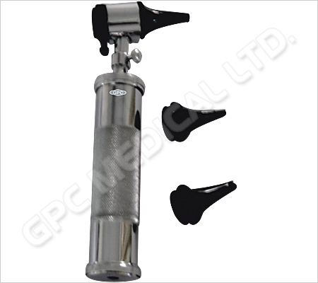 Otoscope Sets (Auriscopes)