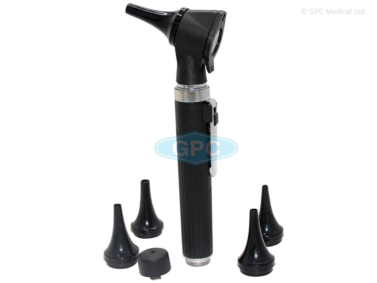 Otoscope Sets- Mini Type