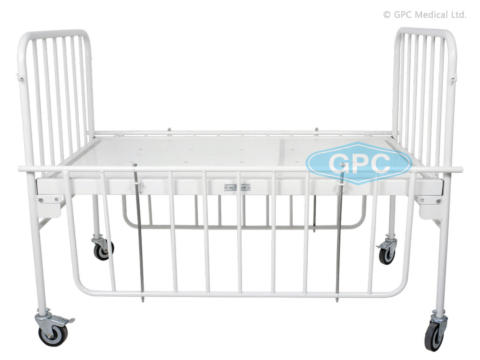 Paediatric Bed