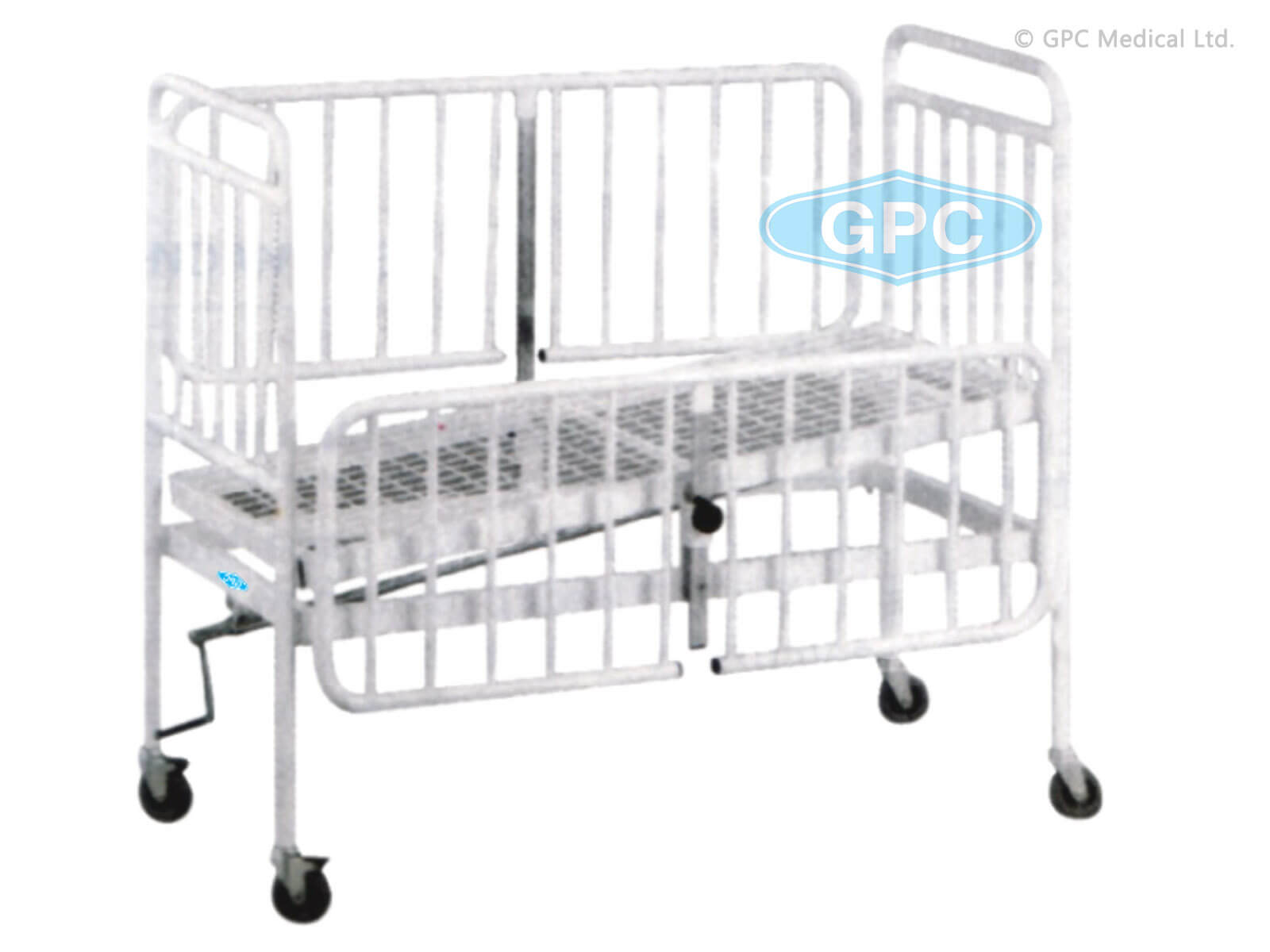 Paediatric Bed