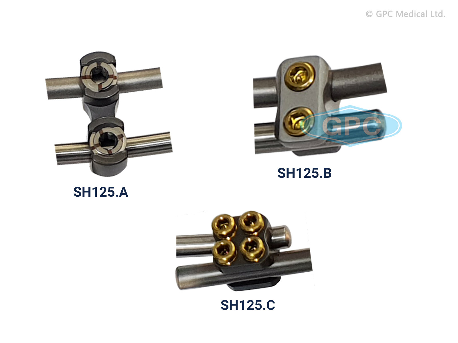  Parallel Connector 