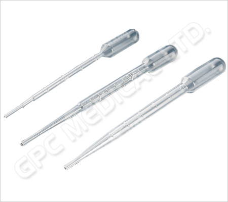 Pasteur Pipettes