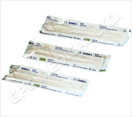 Pasteur Pipettes (Sterile)