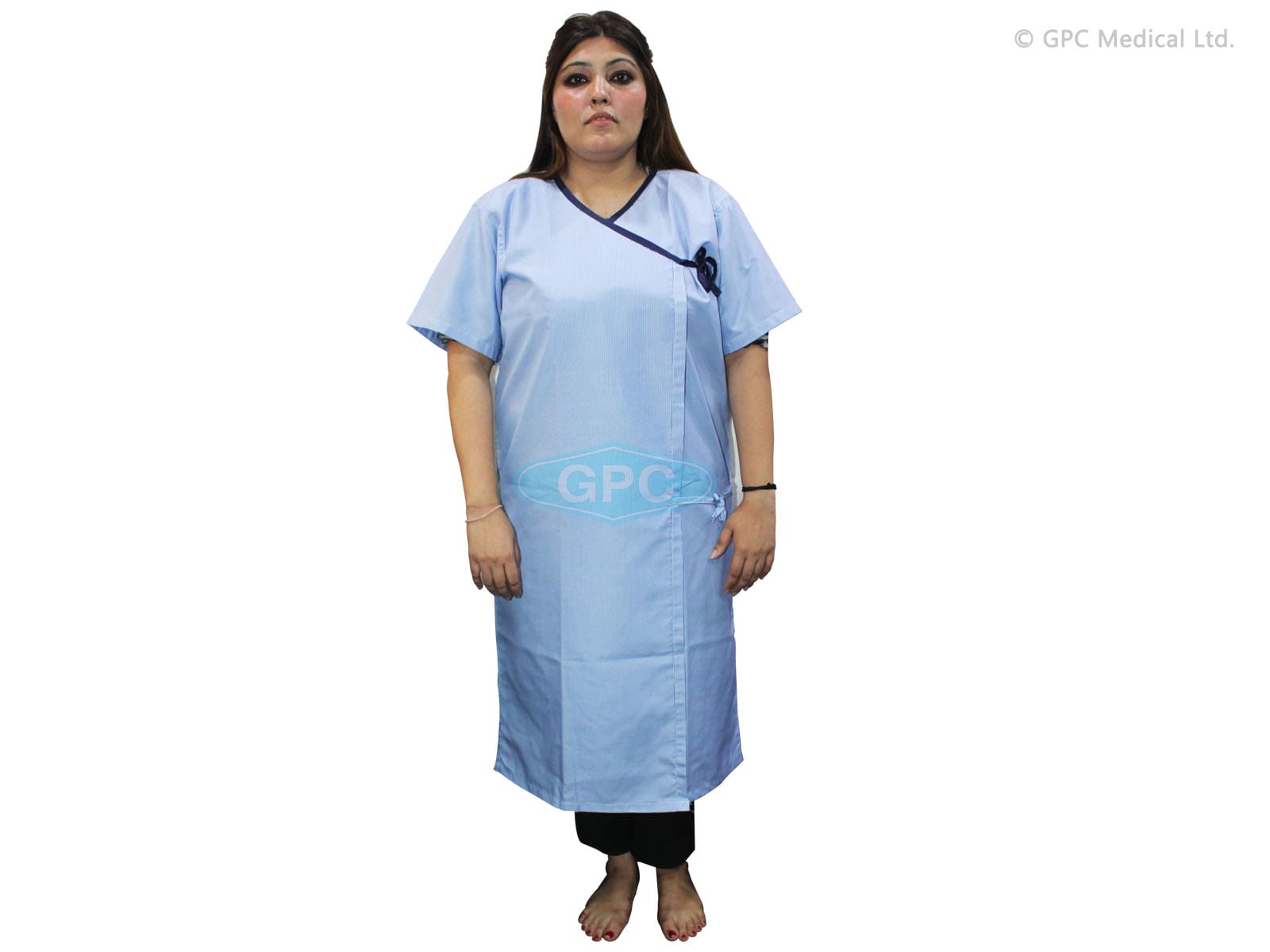 Patient Gown