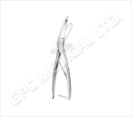 Plaster Shears (20cm)