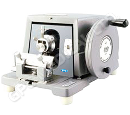 Senior Precision Rotary Microtome