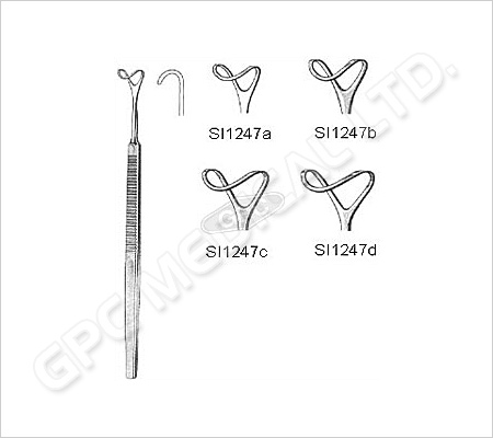 Retractors-16cm