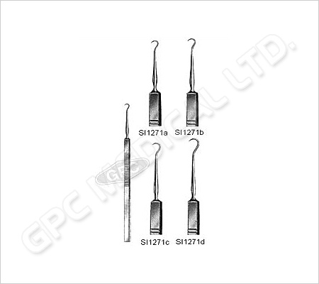 Retractors-16cm