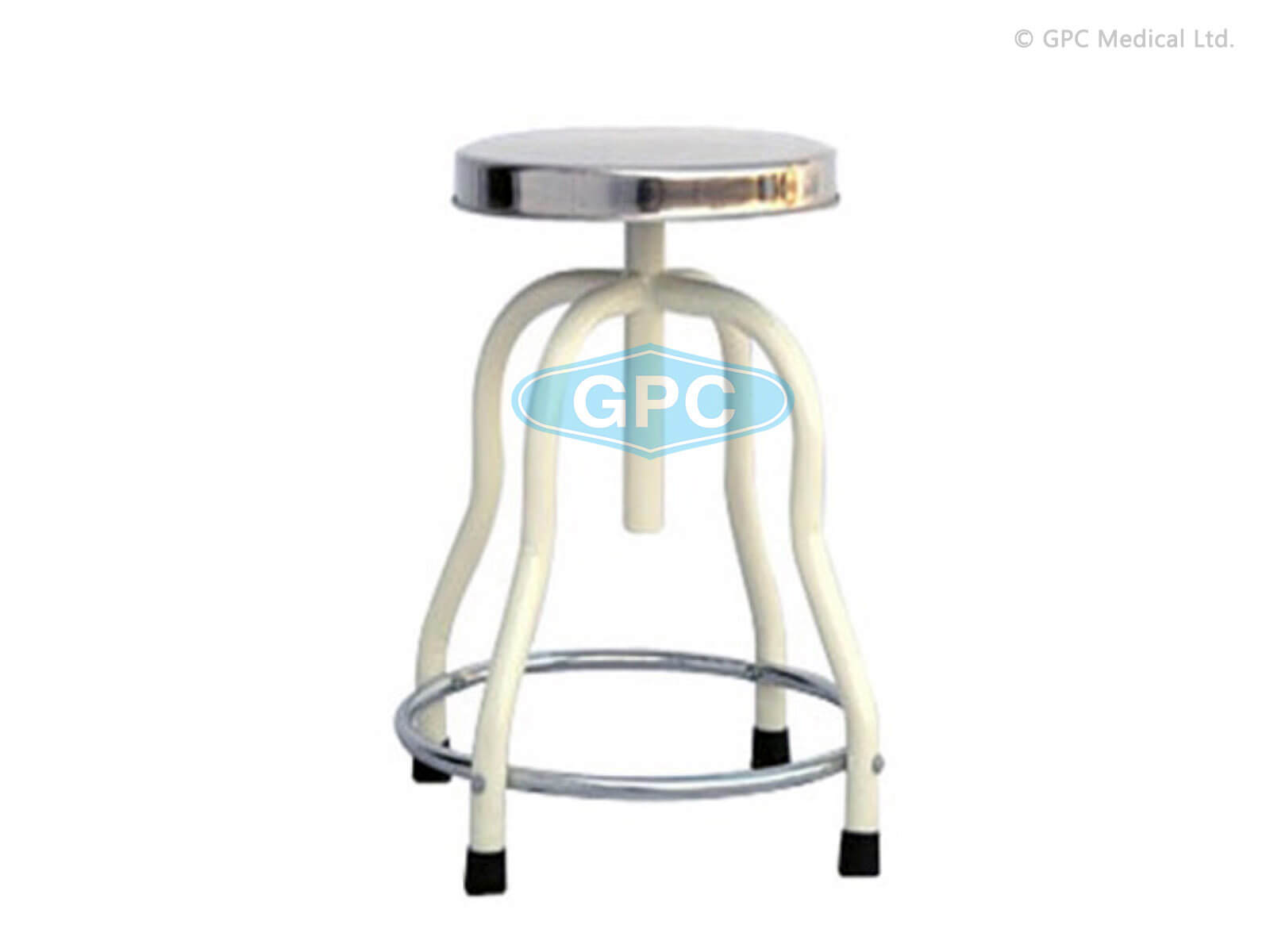 Revolving Stool