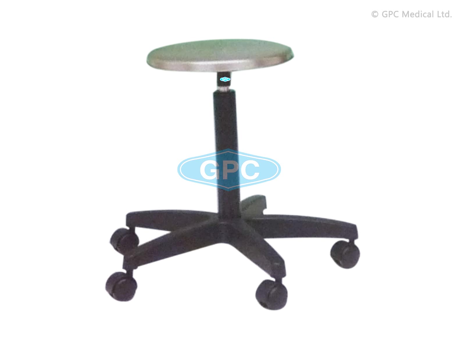 Revolving Stool