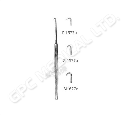 Rhinoplasty Instruments 