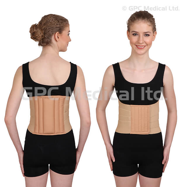 Sacro Lumbar Brace (Belt) - Super Fine