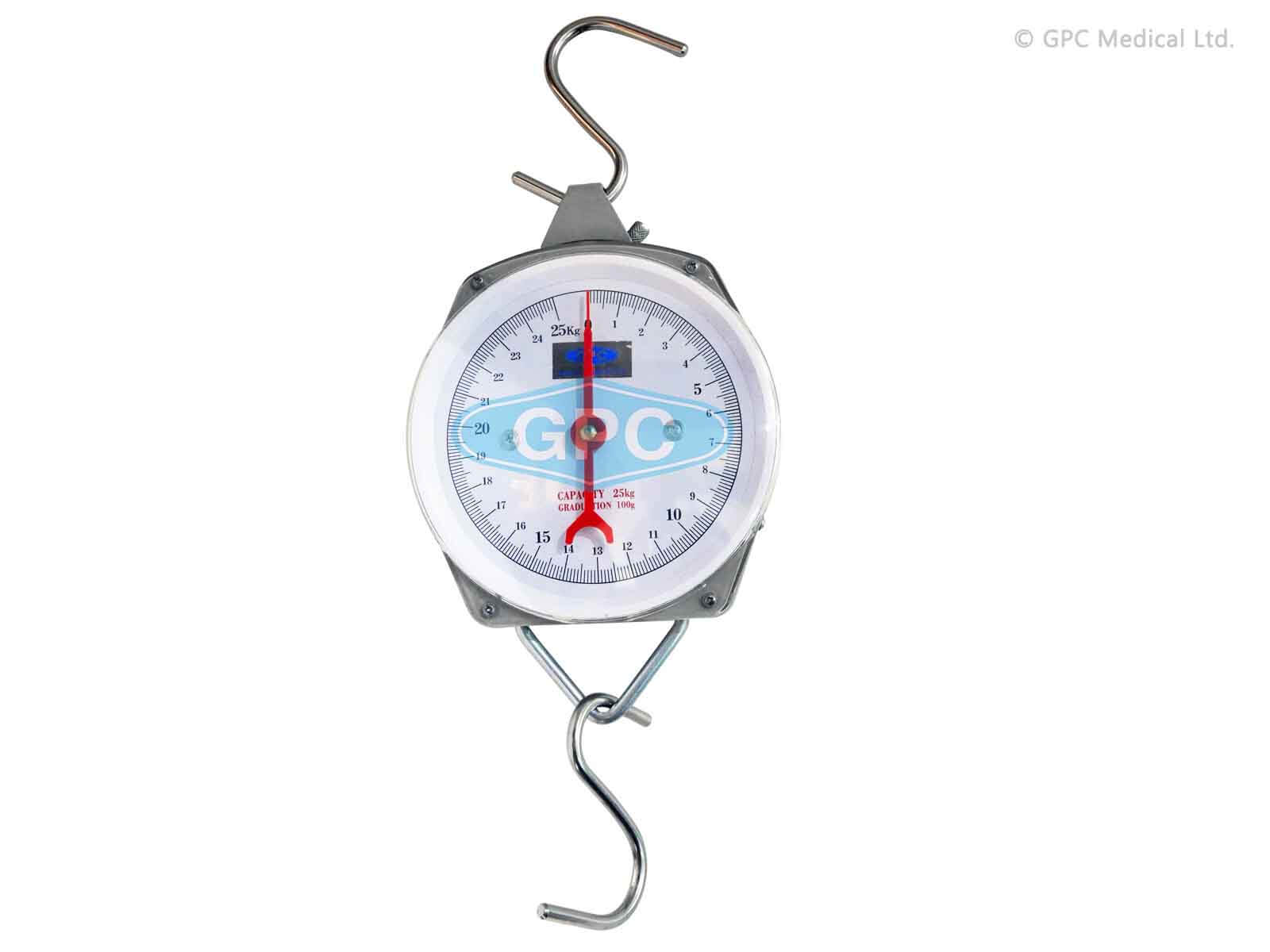 Salter Type Hanging Weighing Scale