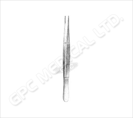 Dressing Forceps-Semken