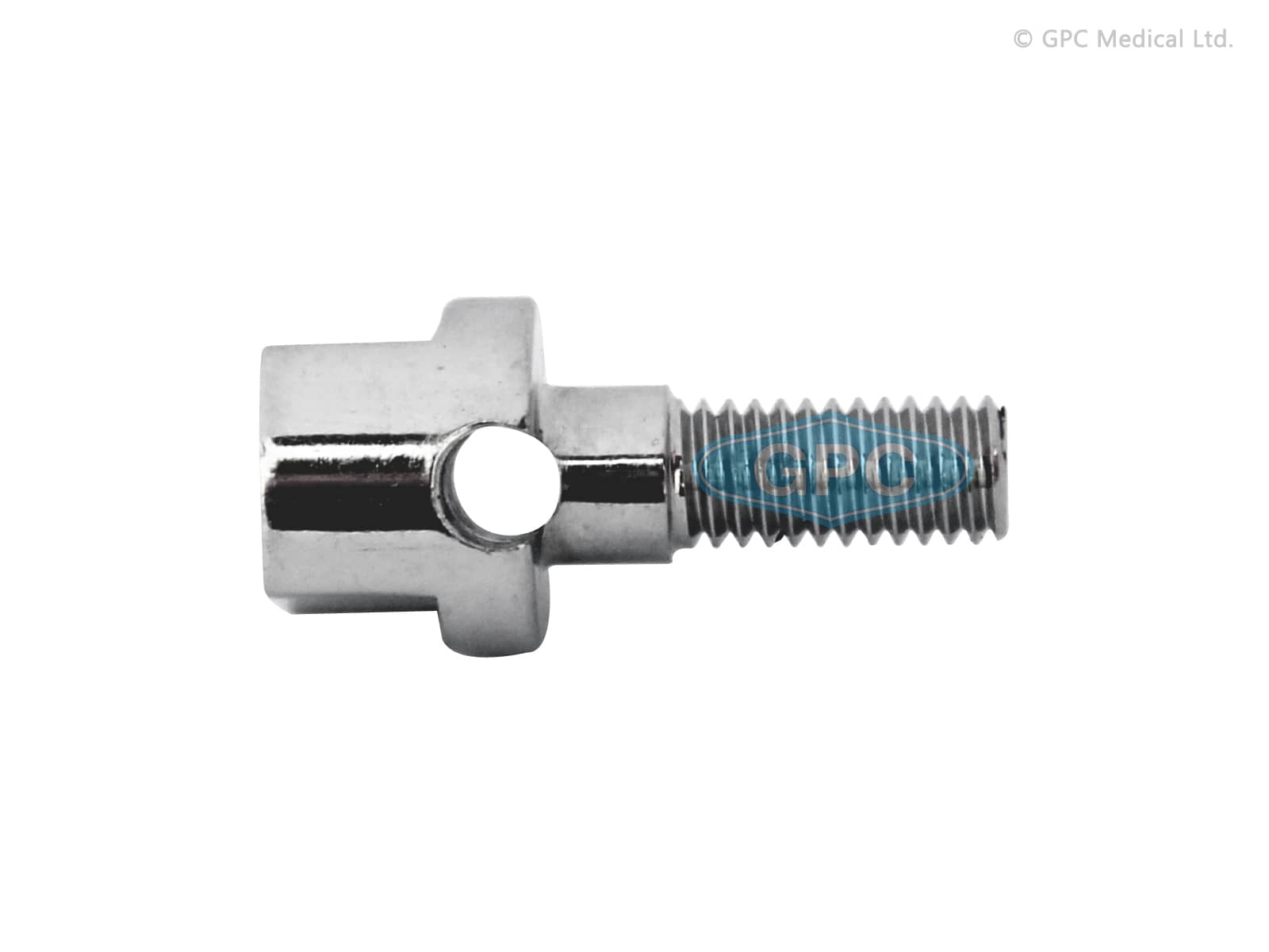 Single Pin Fixation Bolt