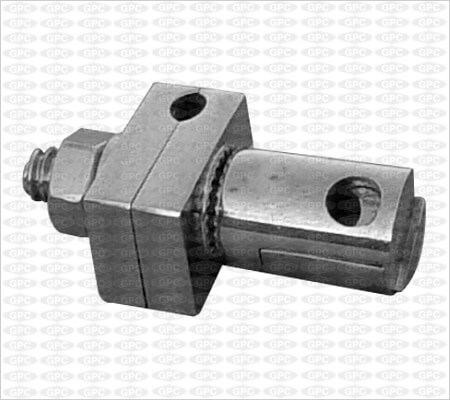 Small Clamp 4.0/2.5mm & 4.0/4.0mm