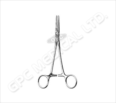 Artery Forceps (Spencer-Wells)