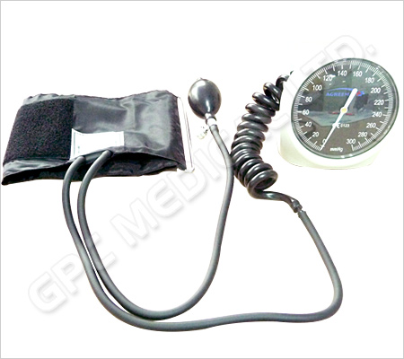 Sphygmomanometer- Desk / Wall Type
