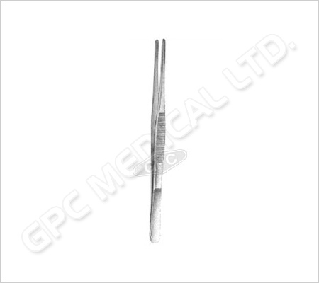 Dressing Forceps- Standard